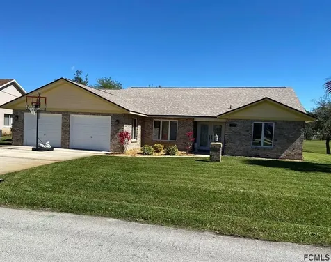 119 Westchester Lane Palm Coast FL 32164