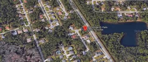 12 Zollinger Place Palm Coast FL 32164