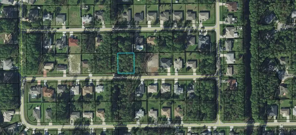 14 Reindeer Lane Palm Coast FL 32164