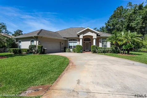 139 Boulder Rock Drive Palm Coast FL 32137