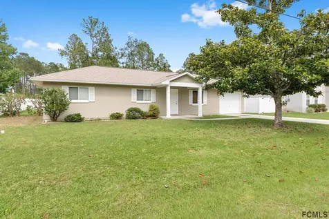 3 Slingshot Court Palm Coast FL 32164