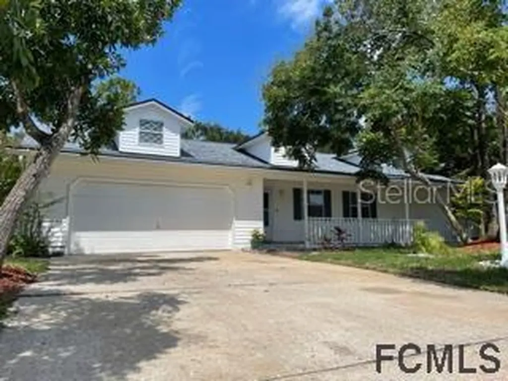 41 Woodhollow Lane Palm Coast FL 32164