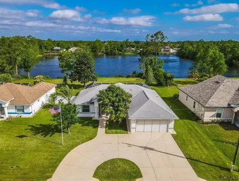 57 Fanshawe Lane Palm Coast FL 32137