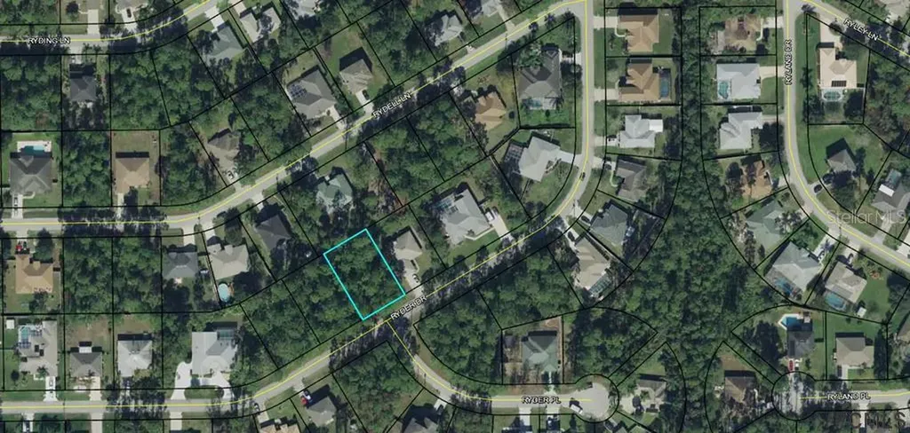 51 Ryder Drive Palm Coast FL 32164
