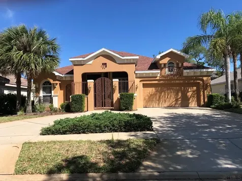 81 Southlake Drive Palm Coast FL 32137