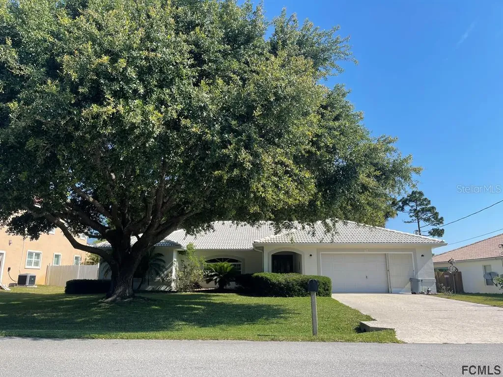 71 Fellowship Drive Palm Coast FL 32137