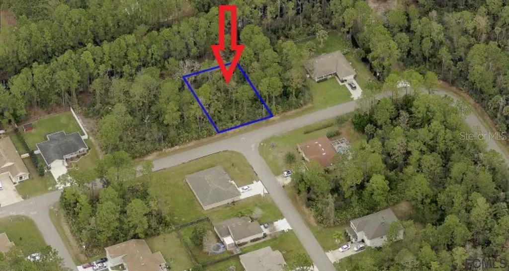 11 Sedgwick Trail Palm Coast FL 32164