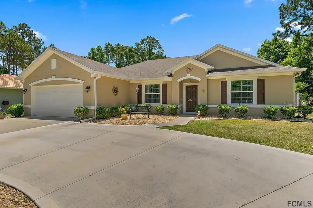 42 Port Royal Drive Palm Coast FL 32164