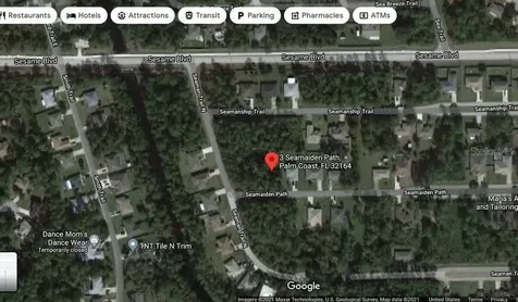 3 Seamaiden Path Palm Coast FL 32164