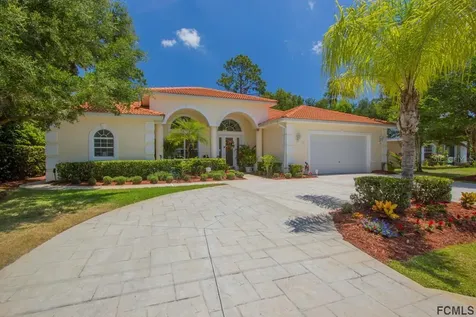 38 Buttonworth Drive Palm Coast FL 32137