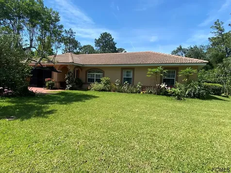 11 Philox Lane Palm Coast FL 32164
