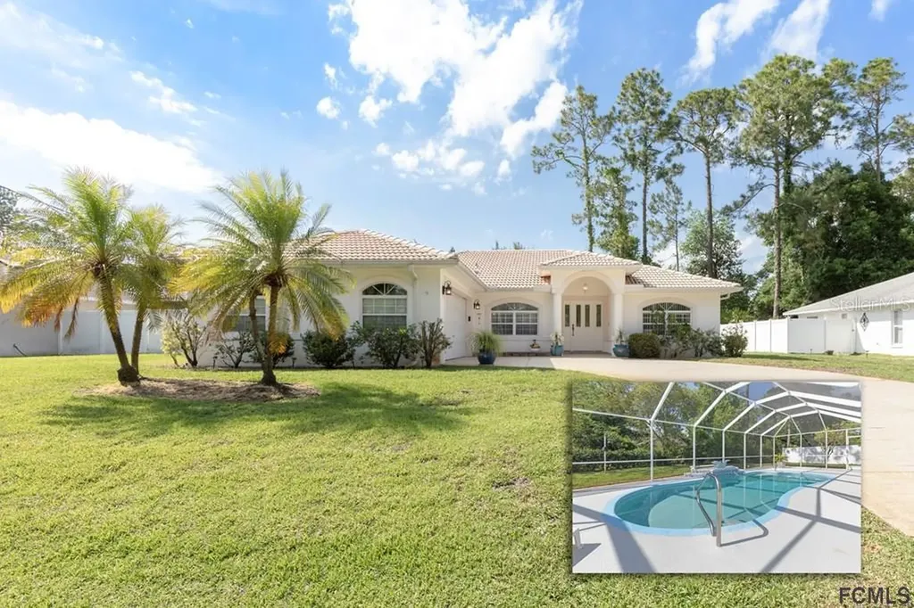 9 Barkley Lane Palm Coast FL 32137