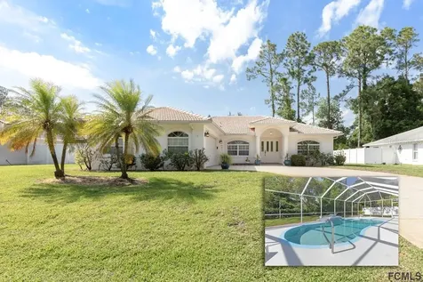 9 Barkley Lane Palm Coast FL 32137