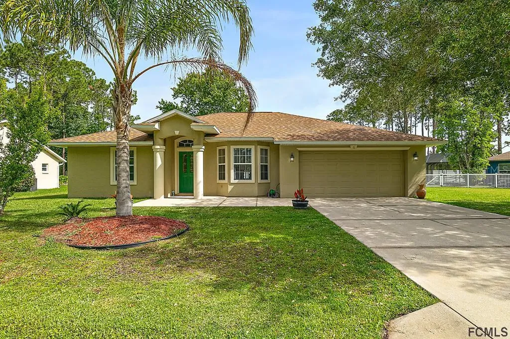 6 Eastwood Drive Palm Coast FL 32164