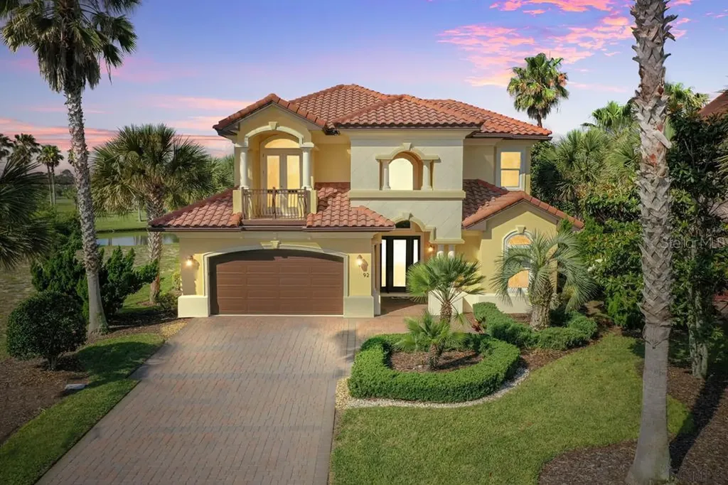 92 Hammock Beach Circle N Palm Coast FL 32137