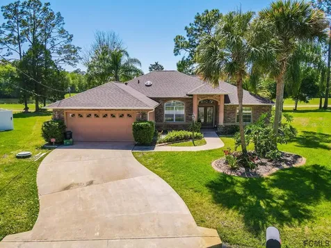 12 Ehrly Place Palm Coast FL 32164