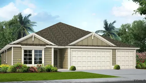 71 Lee Drive Palm Coast FL 32137