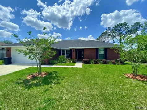16 Rocking Lane Palm Coast FL 32164