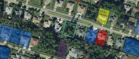 15 Buffalo View Lane Palm Coast FL 32137
