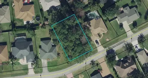 6 Winterling Place Palm Coast FL 32164