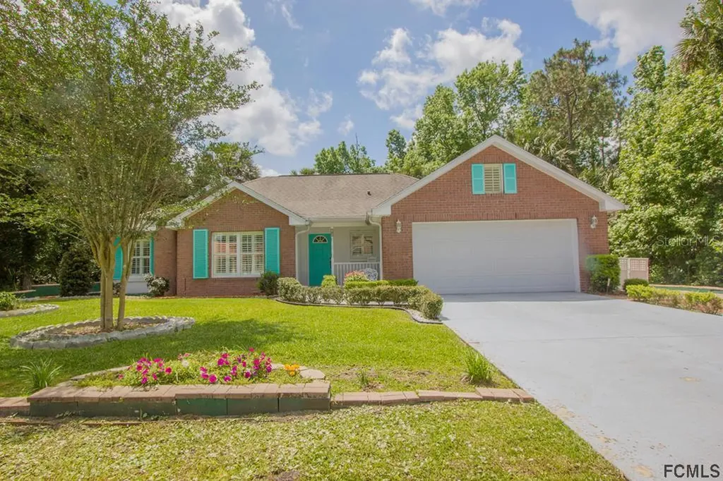 18 Pine Grove Drive Palm Coast FL 32164