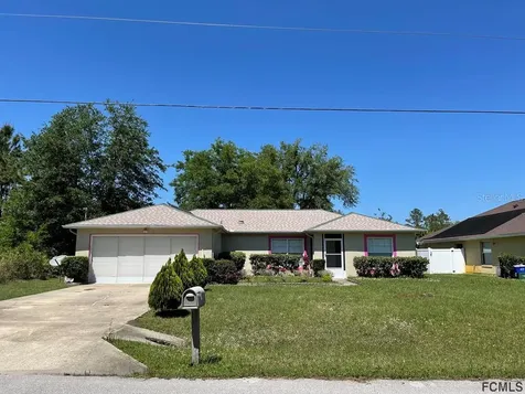 3 Royal Leaf Lane Palm Coast FL 32164