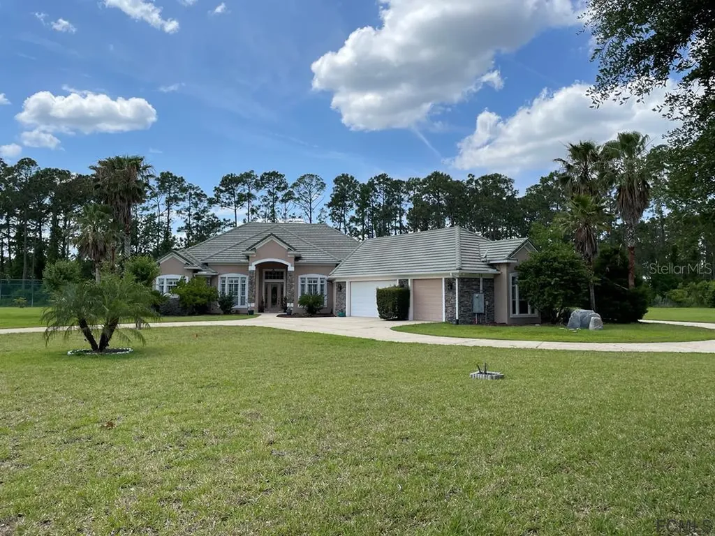 157 Brittany Lane Palm Coast FL 32137