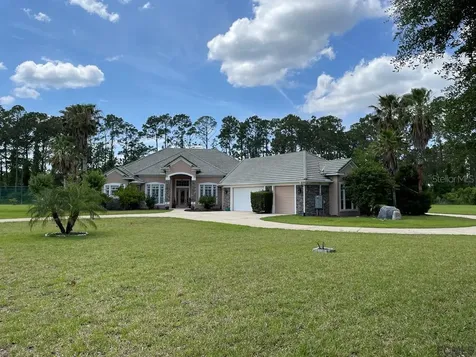 157 Brittany Lane Palm Coast FL 32137