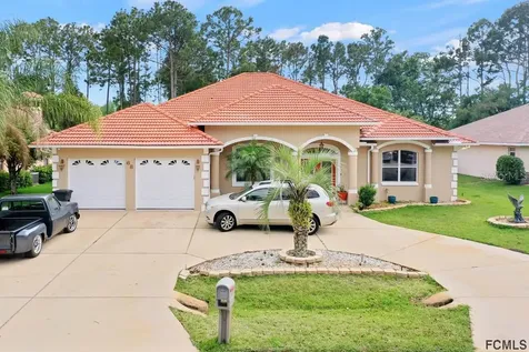 68 Fairbank Lane Palm Coast FL 32137