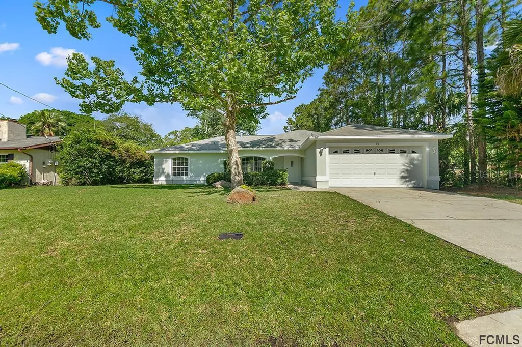 81 Beacon Mill Lane Palm Coast FL 32137