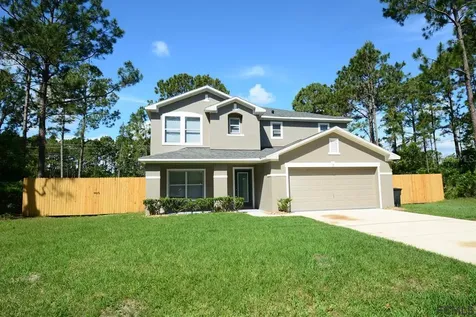 14 Secretary Trail Palm Coast FL 32164