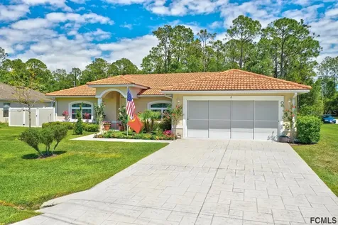 2 Zammer Court Palm Coast FL 32164