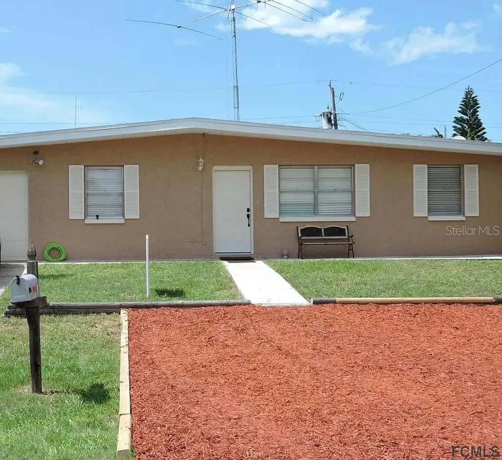 1420 Flomich Street Daytona Beach FL 32117