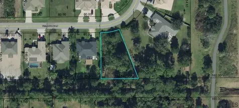 53 Fieldstone Lane Palm Coast FL 32137