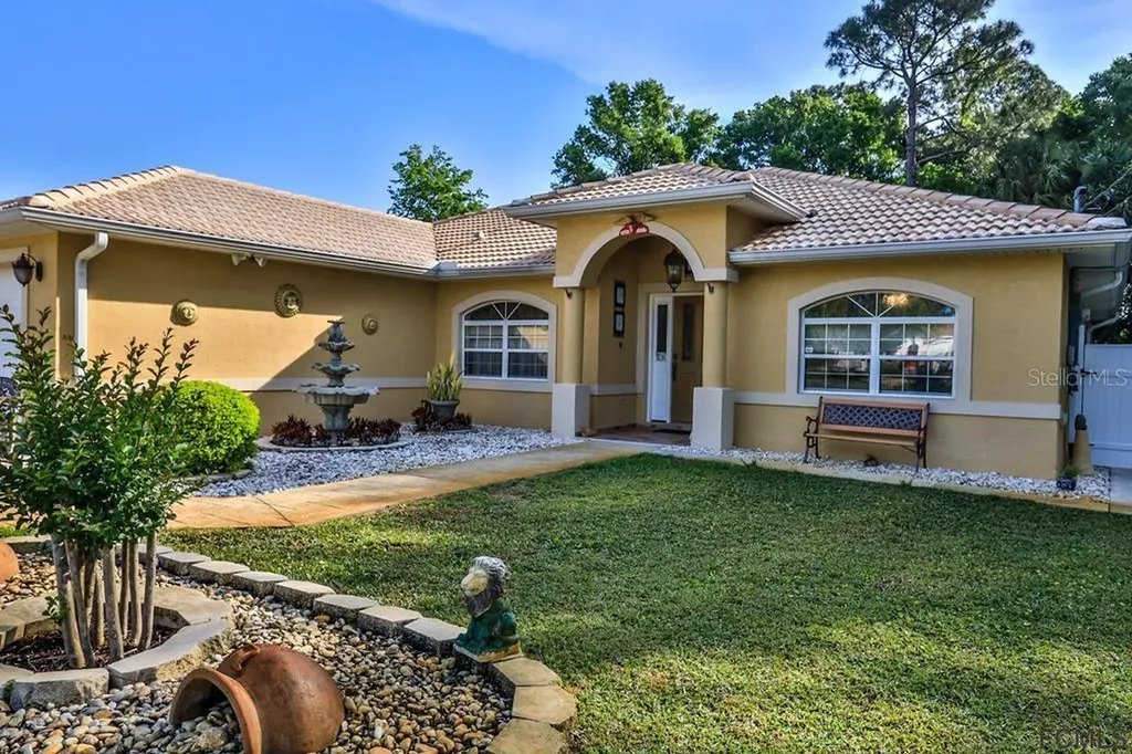 19 Princess Rose Drive Palm Coast FL 32164