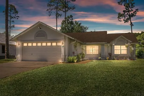 143 Bressler Lane Palm Coast FL 32137