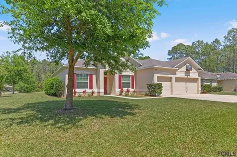 20 Regina Lane Palm Coast FL 32164