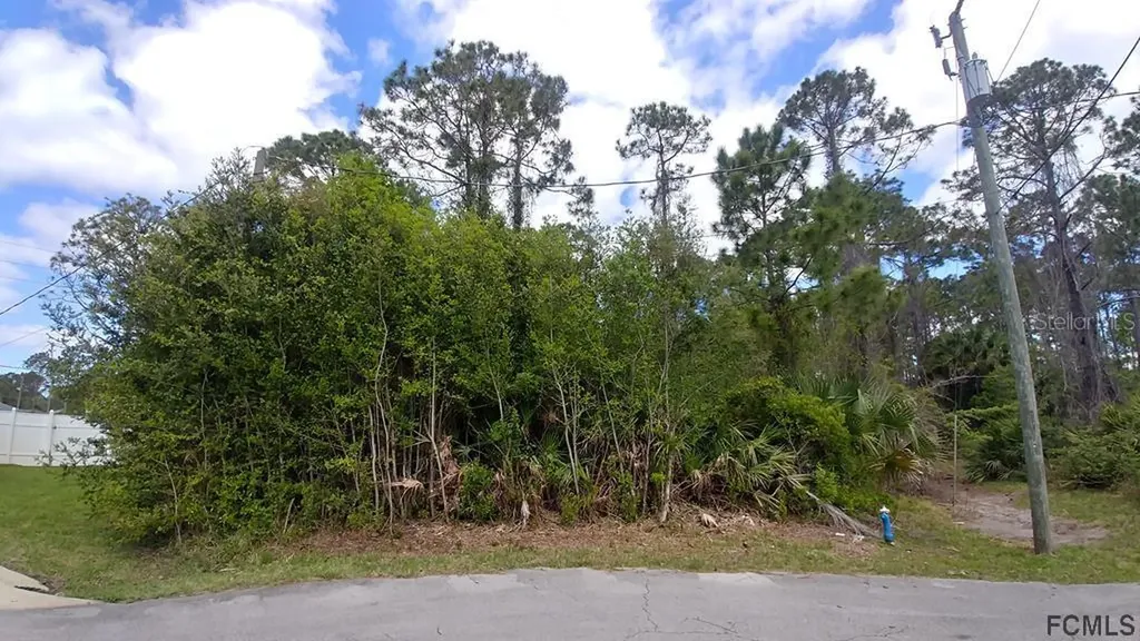 5 Senor Place Palm Coast FL 32164