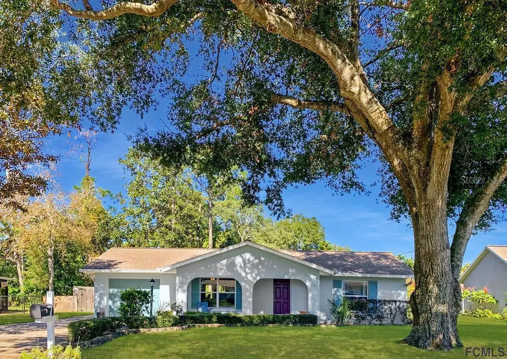 7 Fernwood Lane Palm Coast FL 32137
