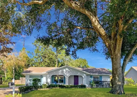 7 Fernwood Lane Palm Coast FL 32137