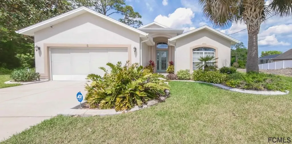 5 Cunningham Lane Palm Coast FL 32137
