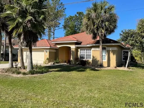161 London Drive Palm Coast FL 32137