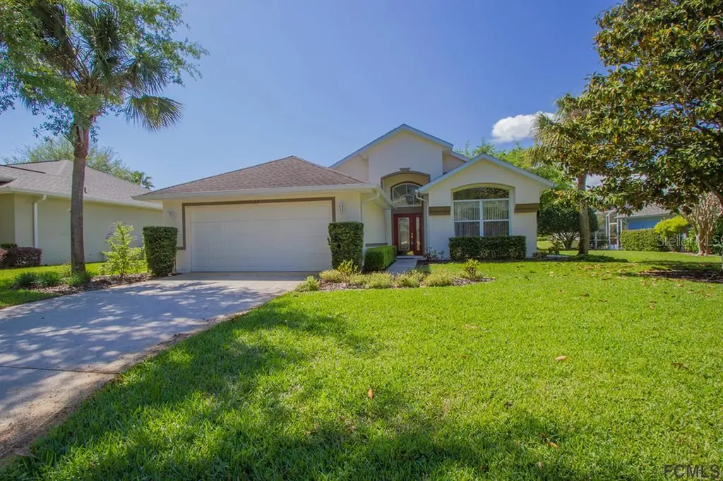 22 Meadow Brooke Lane Ormond Beach FL 32174
