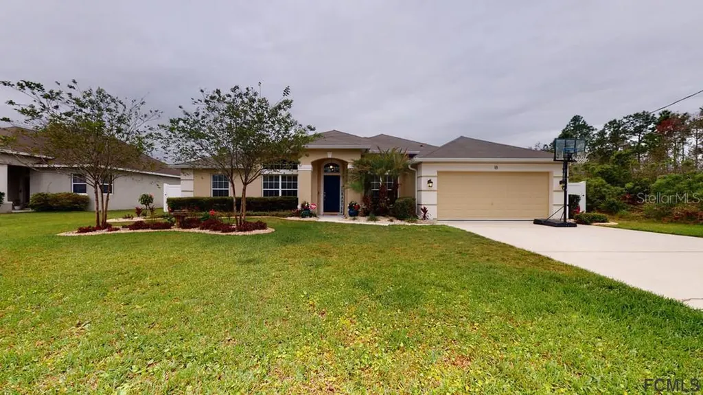 18 Seriema Place Palm Coast FL 32164
