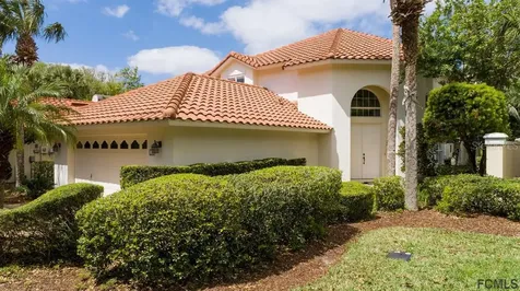 11 Madeira Court Palm Coast FL 32137