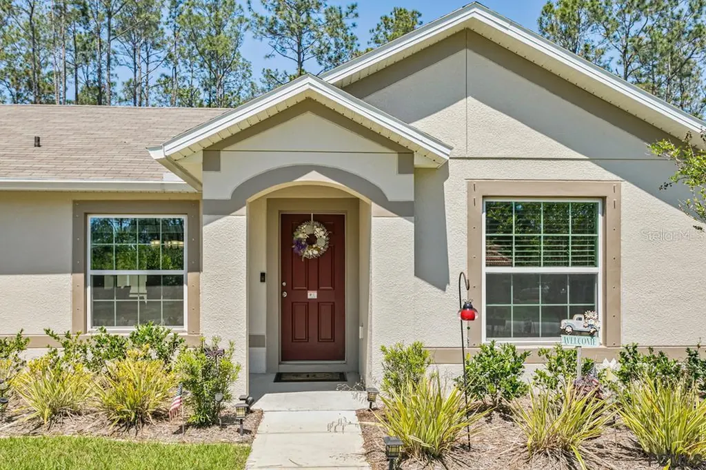 84 Kalamazoo Trail Palm Coast FL 32164