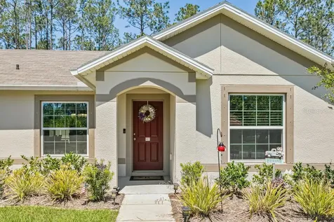 84 Kalamazoo Trail Palm Coast FL 32164