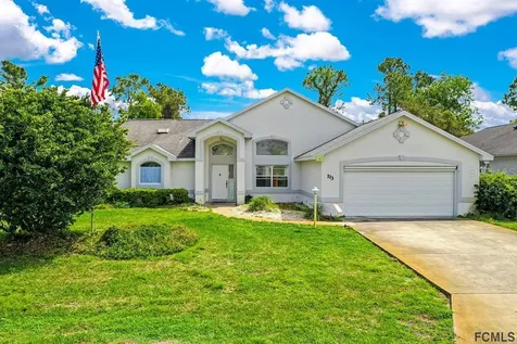 113 Forrester Place Palm Coast FL 32137