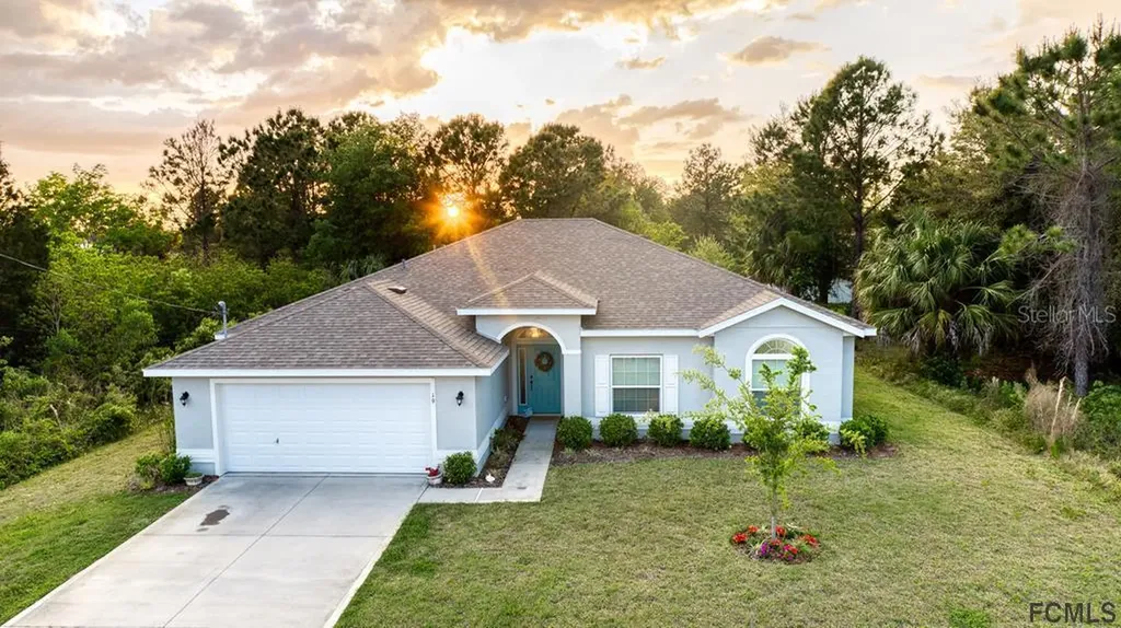 19 Luther Drive Palm Coast FL 32137