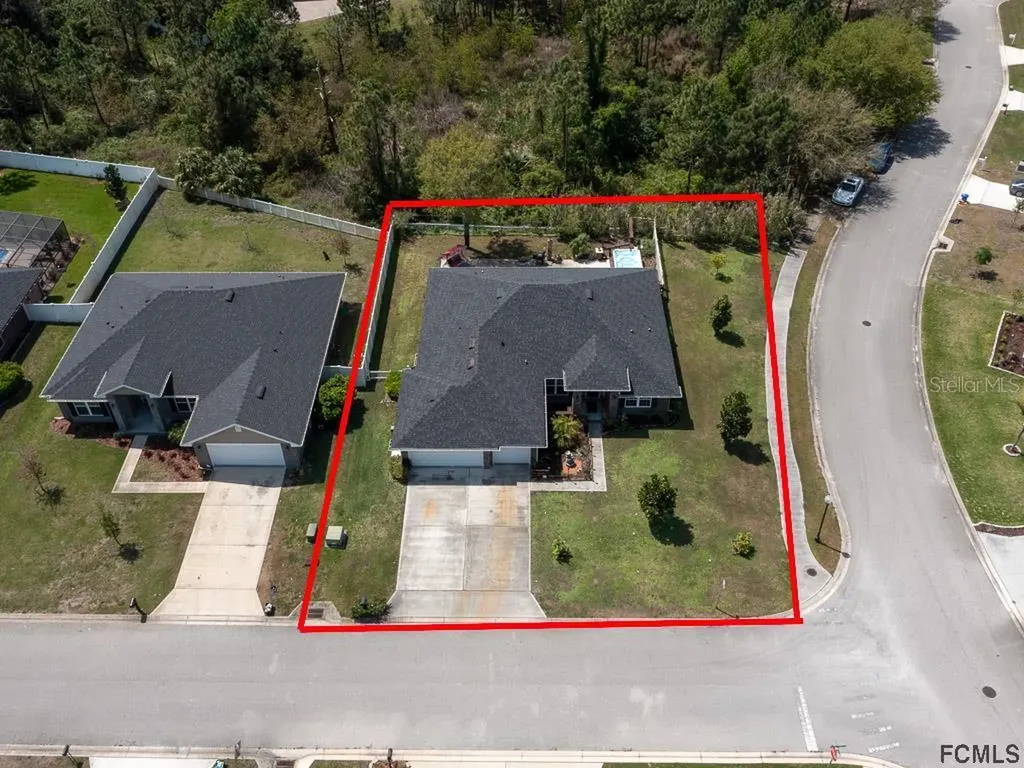 2 Turtle Ridge Drive Flagler Beach FL 32136